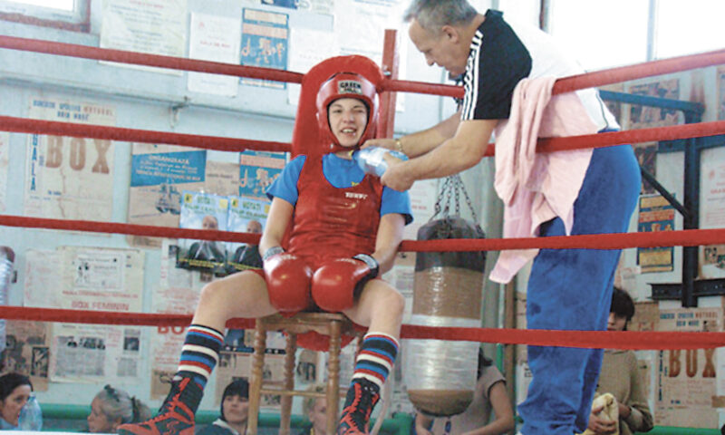 Secţie de prim rang la CSM Baia Mare